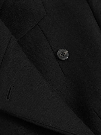 Coat in Black Women | Reiss