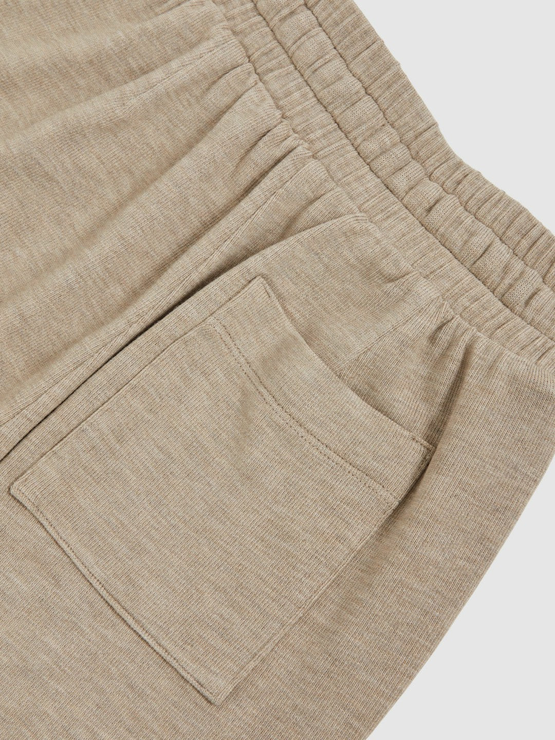 13-14 yrs Top And Trousers Lounge Set in Oatmeal Children & Baby | Reiss