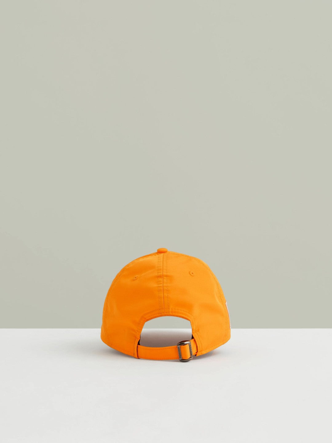 McLaren F1 Team Speedmark Logo Cap Unisex Fit in Papaya Orange Men | Reiss