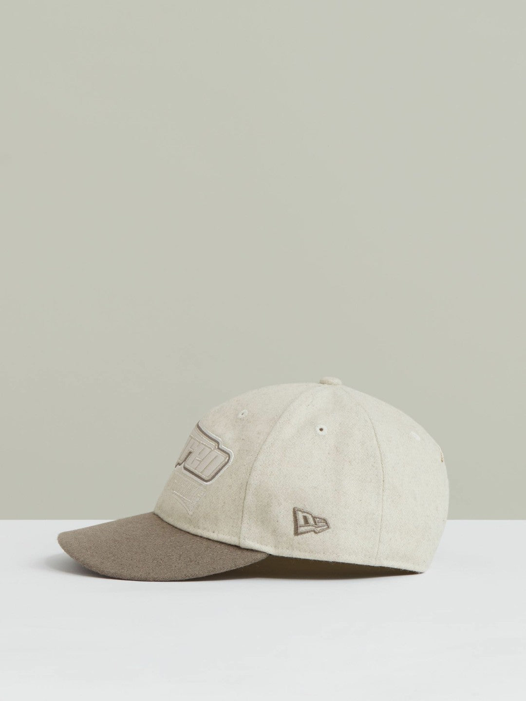 McLaren Racing Embroidered Cap Unisex Fit in Stone Men | Reiss