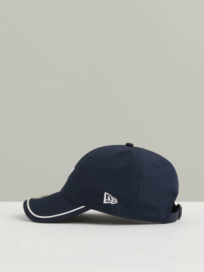 McLaren F1 Team Speedmark Logo Cap Unisex Fit in Navy Men | Reiss